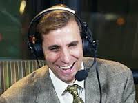 Chris &quot;Mad Dog&quot; Russo Almost Cries About Charles, Carmelo Anthony, Barry Bonds...and Mike? - chris_russo-200x150