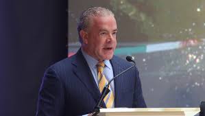 Armas de fuego, bodegas, factureras y empresas fantasma: así opera la red de huachicol que involucra a Raúl Ro