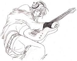 Hasil gambar untuk anime boy cool;