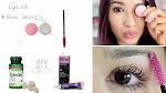 LUXE Beauty Lash Brow Growth Products Eyebrow Growth Serum