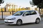 Jante aliaj 16 VW Golf 6 - Piese Auto