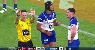 Harry Hayes sent to the bin