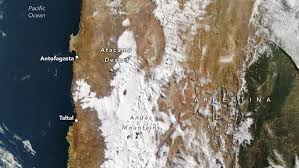 Desierto De Atacama