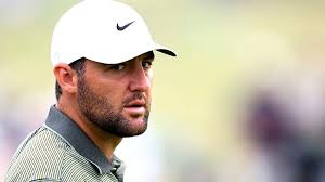 Scheffler, Burns, and Hovland Battle at the 2025 US Open