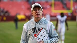 Falcons announce hiring of Bill Callahan as offensive line coach