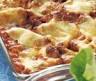 Lasagne med tacokyckling Recept frn Kö