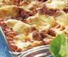 Lasagne med tacokyckling Recept frn Kö