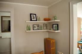 Image result for floating shelves