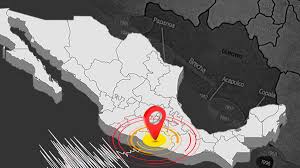 Terremoto Sismo Temblor Hoy Epicentro