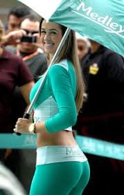 Resultado de imagem para gatas medley stock car