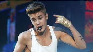 Image result for picha za justin bieber