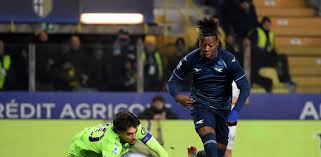 Trend Google: lazio parma