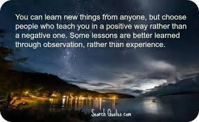 Teacher Observation Quotes via Relatably.com