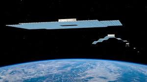 AST SpaceMobile Boosts D2C with Ligado Spectrum Deal - Imagen ilustrativa del artículo