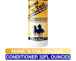 Image of Conditioner for horses
