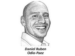 Today&#39;s Entrepreneur: Daniel Odio-Paez &middot; No. 1 mistake: Spending money too quickly. Today&#39;s Entrepreneur by Kristin Karaoglu - 9734