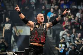 Baron Corbin's WWE Return Conspiracy: MLW Strips Bishop Dyer of Tag Titles Amid Contract Breach