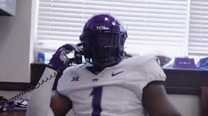 TCU Football disses The CW and the ACC ahead of game with SMU in hilarious 
SportsCenter-inspired video