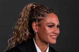 Trinity Rodman signs record deal with NWSL despite union concerns