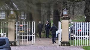 Virginia Giuffre Death