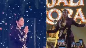 अंजलि अरोड़ा latest news photo (India TV Hindi)