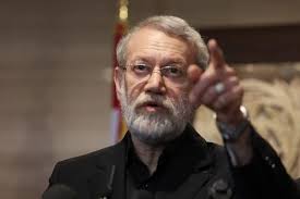 شبکه الحدث: لاریجانی در لبنان گفت حزب‌الله بخشی از امنیت جمهوری اسلامی است