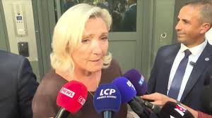 Le Figaro TV - News update