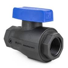 Mains Stop Valve | Plasson | Pipestock