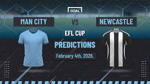 Manchester City vs Newcastle Predictions: Cityzens to ground Magpies