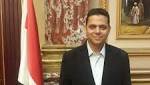 نائب: أسعى لبدلة رقص «محتشمة»..