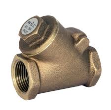 Albion 384 Bronze Swing Check Valve | eBay UK