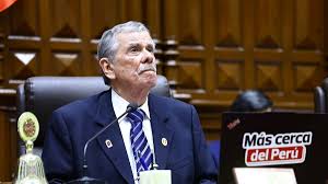 ¡Escándalo en el Congreso! ¿Cámara oficial usada en mitin de Keiko?