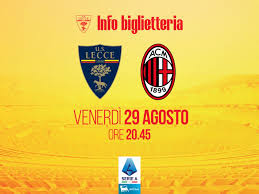 US Lecce - News update