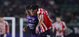 ¿Dónde ver el Mazatlán vs Chivas EN VIVO?