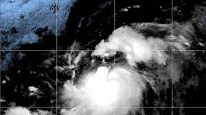 Tropical Storm Gil Strengthens in Pacific; Atlantic Watch Begins