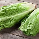  CDC expands E. coli warning to all types of romaine lettuce as outbreak spreads