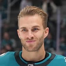 Alexander Wennberg’s status for Sharks’ game in Montreal is uncertain
