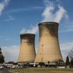 Eskom said base executive restructuring