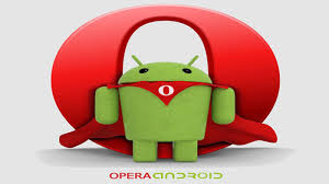 Image result for opera mini