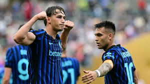 LIVE! Inter-Pisa 0-0: Esposito con Lautaro, Thuram in panchina