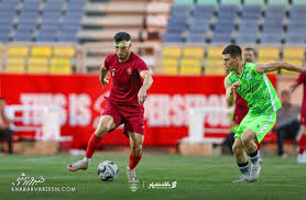 پاسخ منفی باشگاه پرسپولیس به درخواست علیپور