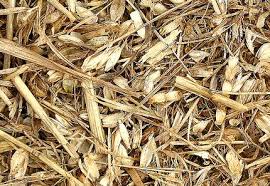 Resultado de imagen de chaff-heap