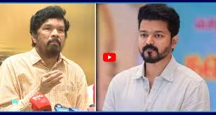 Posani Krishna Murali: దళపతి విజయ్ పై కుట్రలు.. పోసాని సంచలన వ్యాఖ్యలు