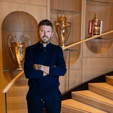 گزارش ویژه: 'We have to move on and get back to winning ways': Carrick ahead of Brighton clash | FM Bharat - کد f004