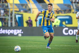 Rosario Central - News update