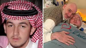 Fallece el 'Príncipe Durmiente' Saudí tras 20 Años en Coma