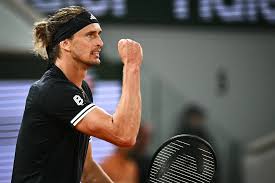 Zverev's First Match as Grand Slam Champion: 'I've Never Seen Anything Like It'