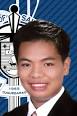 Hall of Topnotchers | University of Saint Louis Tuguegarao - vega-george