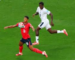 Panama v England: World Cup 2026 – live