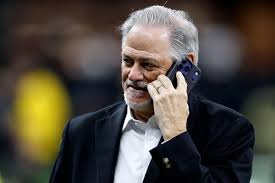 Fleur-de-Links, March 9: Welcome to Free Agency